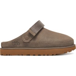 Pantoletten Ugg W Goldenstar Clog 1138252 Grau