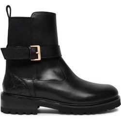 Stiefeletten JOOP! Chelsea 4140007699 Schwarz