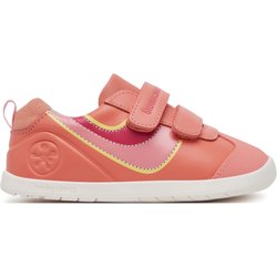 Sneakers Biomecanics 252161 S Korallenfarben