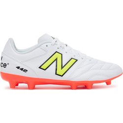 Fußballschuhe New Balance 442 MS43FIB2 Weiß