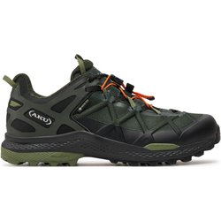 Trekkingschuhe Aku Rocket Dfs Gtx GORE-TEX 726 Khakifarben