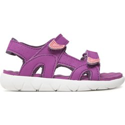 Sandalen Timberland Pekrins Row TB0A5M2DETQ1 Violett