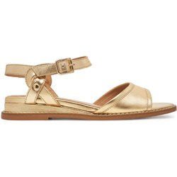 Sandalen Lasocki WI33-CS853-HM-03 Goldfarben
