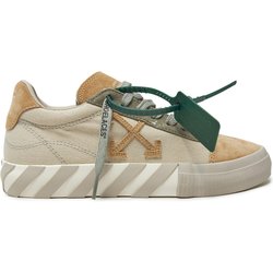 Sneakers Off-White OWIA178S22LEA0016117 Beige