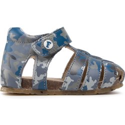 Sandalen Naturino Falcotto By Naturino Alby 0011500736.50.0C08 Blau