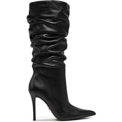Stiefel Steve Madden Schmooze SM11003453 Schwarz