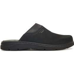 Pantoletten Josef Seibel Marlon 08 57908 Schwarz