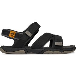 Sandalen Timberland Adventure Seeker TB0A5XTZ0151 Schwarz