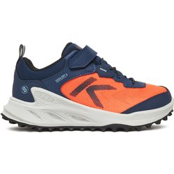 Trekkingschuhe Keen Zionic Wp 1031245 Bunt