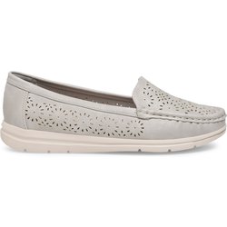 Mokassins Clara Barson KFB22SH002 Grau