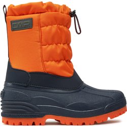 Schneeschuhe CMP Hanki 3.0 Snow Boots 3Q75674J Orange