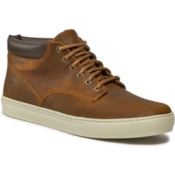 Schnürschuhe Timberland Adventure 2.0 Chukka TB0A1JUN3581 Braun