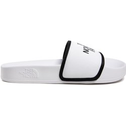 Pantoletten The North Face Base Camp Slide III NF0A4T2SLA91 Weiß