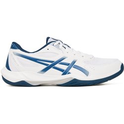 Hallenschuhe Asics Gel-Rocket 12 1071A116 Weiß