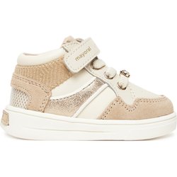 Sneakers Mayoral 42579 Beige