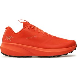 Laufschuhe Arc'teryx Norvan Ld 3 Gtx GORE-TEX X000009600 Orange