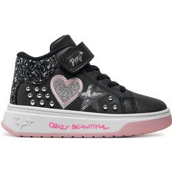 Sneakers Primigi 6972422 Schwarz