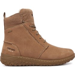 Schnürschuhe Josef Seibel Ruby 53 PL400 Beige