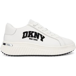 Sneakers DKNY Leon K1533693 Weiß