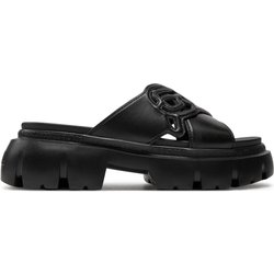 Pantoletten KARL LAGERFELD KL83504 Schwarz