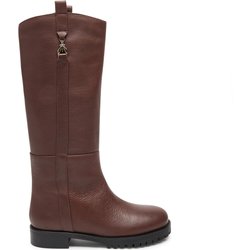 Stiefel Patrizia Pepe 8Y0106/L034-B810 Braun