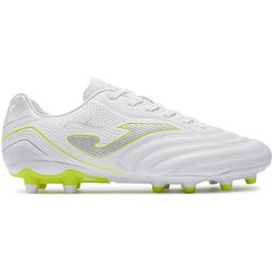 Fußballschuhe Joma Aguila 24 AGUS2402FG Weiß