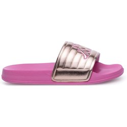 Pantoletten Kappa SS24-K2 Rosa