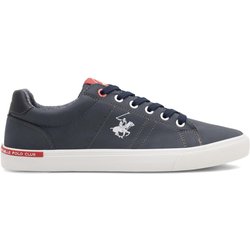 Sneakers Beverly Hills Polo Club MB-22MV2006 Dunkelblau
