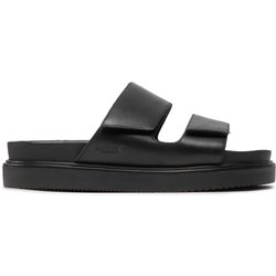 Pantoletten Vagabond Shoemakers Seth 5390-101-20 Schwarz