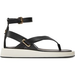 Sandalen DKNY K1493527 Schwarz