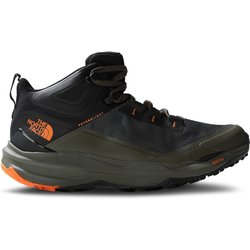 Trekkingschuhe The North Face M Vectiv Exploris 2 Mid Futurelight NF0A7W6AIHI1 Grün