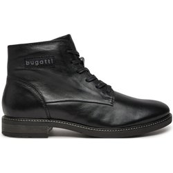 Stiefel Bugatti BUGATTI-3117823L1000 1000 SCHWARZ Schwarz