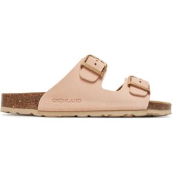 Pantoletten Grünland Sara CB2631 Rosa