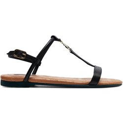 Sandalen Patrizia Pepe 8X0025/L048-FBE4 Schwarz