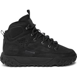 Schnürschuhe Timberland Greenstride Motion 6 TB1A67P40151 Schwarz
