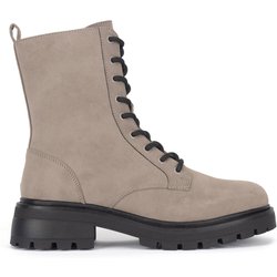 Schnürschuhe Jenny Fairy WYL3881-4 Grau