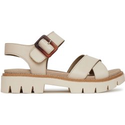 Sandalen Remonte D7950-60 Beige