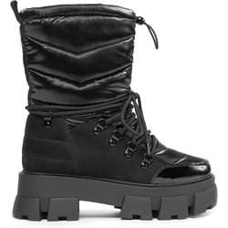 Stiefeletten Aldo Nordica 13672375 Schwarz