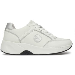 Sneakers Josef Seibel Lissi 12 96512 Silberfarben