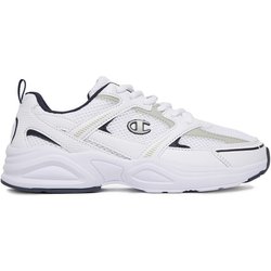 Sneakers Champion CEO-RUN 202 K S11728-WW001 Weiß