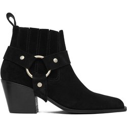 Stiefeletten Badura EO-CLEO-501-25 Schwarz