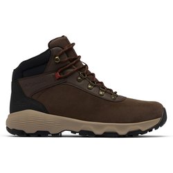 Trekkingschuhe Columbia Newton Wander 2109441 Braun