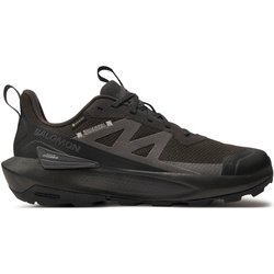 Sneakers Salomon Elixir Activ Gore-Tex L47456100 Grau