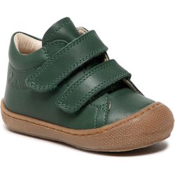 Halbschuhe Naturino Cocoon Vl 0012012904.01.0F18 Grün