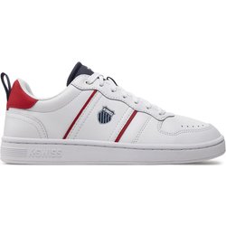 Sneakers K-Swiss Lozan Match Lth 08903-119-M Weiß
