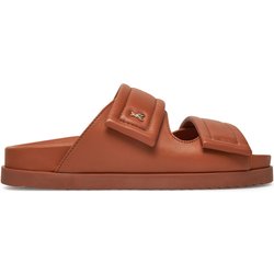 Pantoletten Patrizia Pepe 8X0001/L026-B815 Braun