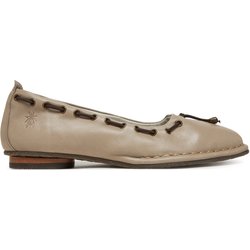 Ballerinas Fly London Bapifly P701264003 Beige