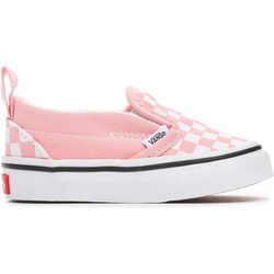 Sneakers aus Stoff Vans Slip-On V VN000UBS99H1 Rosa