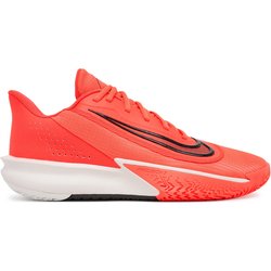 Basketballschuhe Nike Precision VII HJ9153 600 Orange