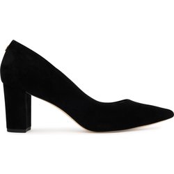 Pumps LAUREN RALPH LAUREN Kingad 802967743001 Schwarz
